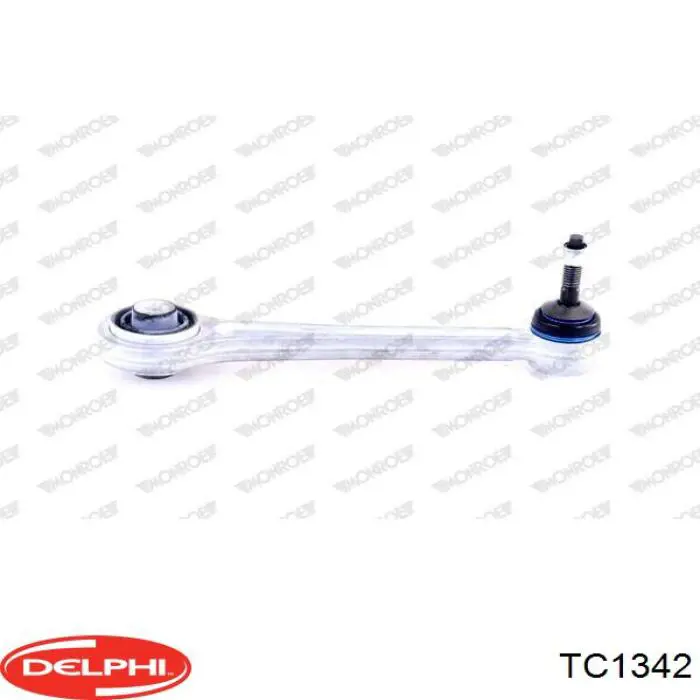 TC1342 Delphi brazo suspension inferior trasero izquierdo/derecho