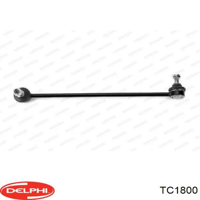 TC1800 Delphi barra estabilizadora delantera izquierda