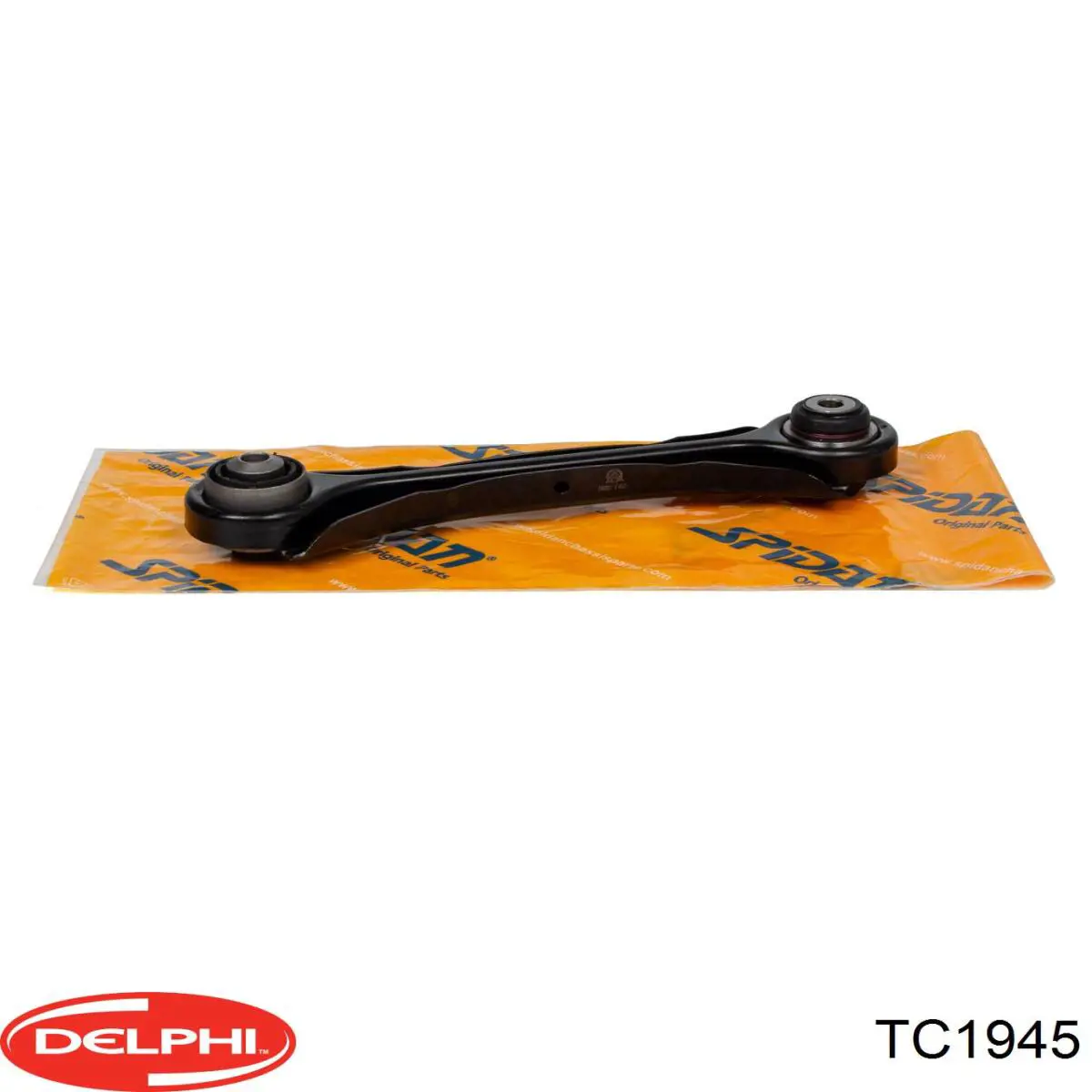 TC1945 Delphi brazo suspension inferior trasero izquierdo/derecho