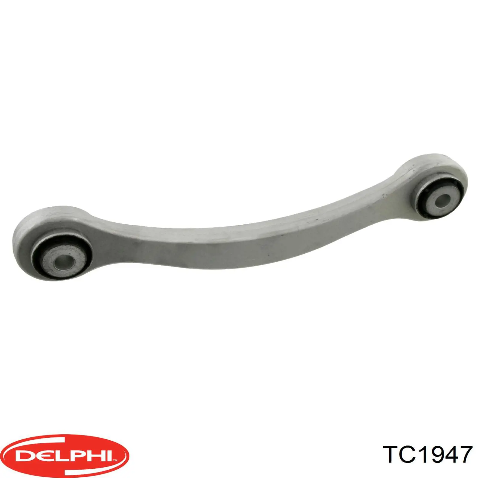 TC1947 Delphi brazo suspension trasero superior izquierdo