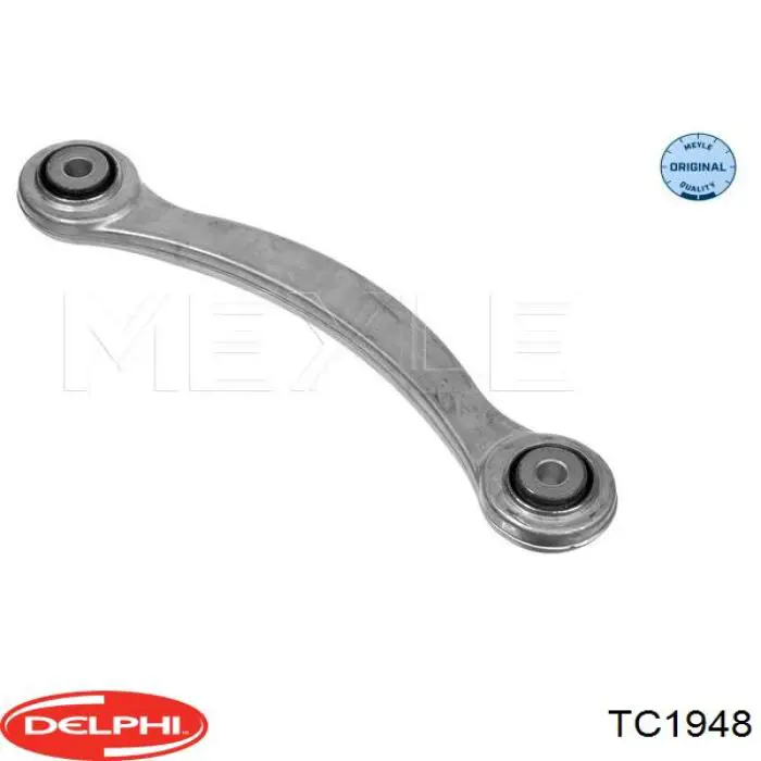 TC1948 Delphi brazo suspension trasero superior derecho