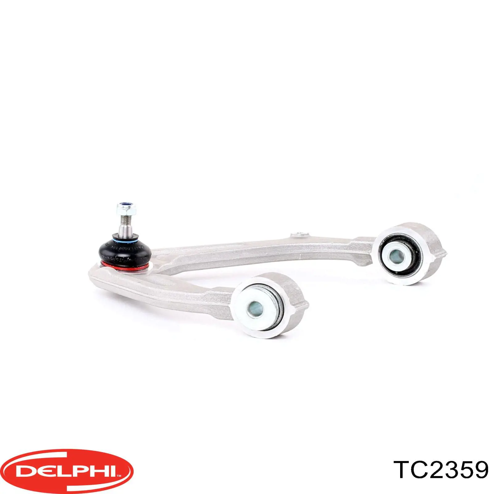 TC2359 Delphi barra oscilante, suspensión de ruedas delantera, superior izquierda