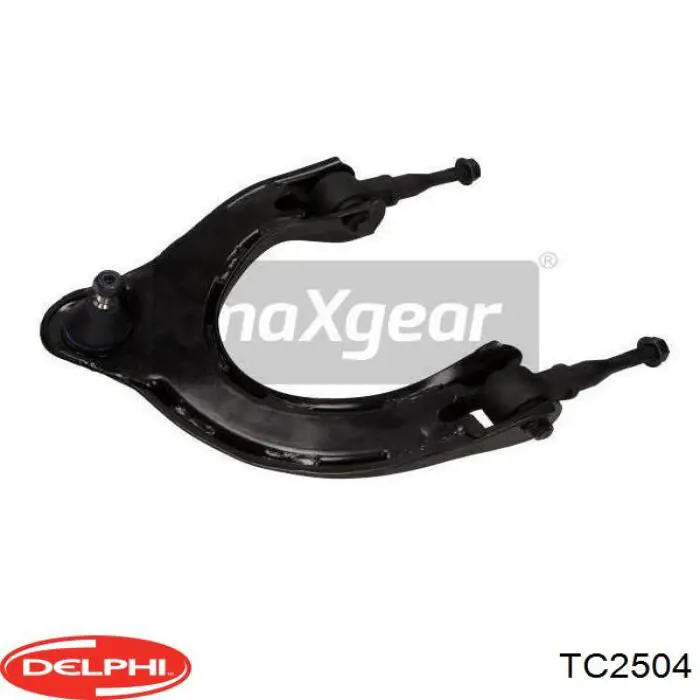 TC2504 Delphi barra oscilante, suspensión de ruedas delantera, superior izquierda