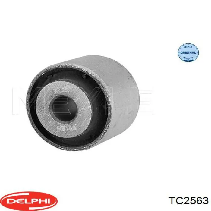 TC2563 Delphi brazo suspension trasero superior izquierdo