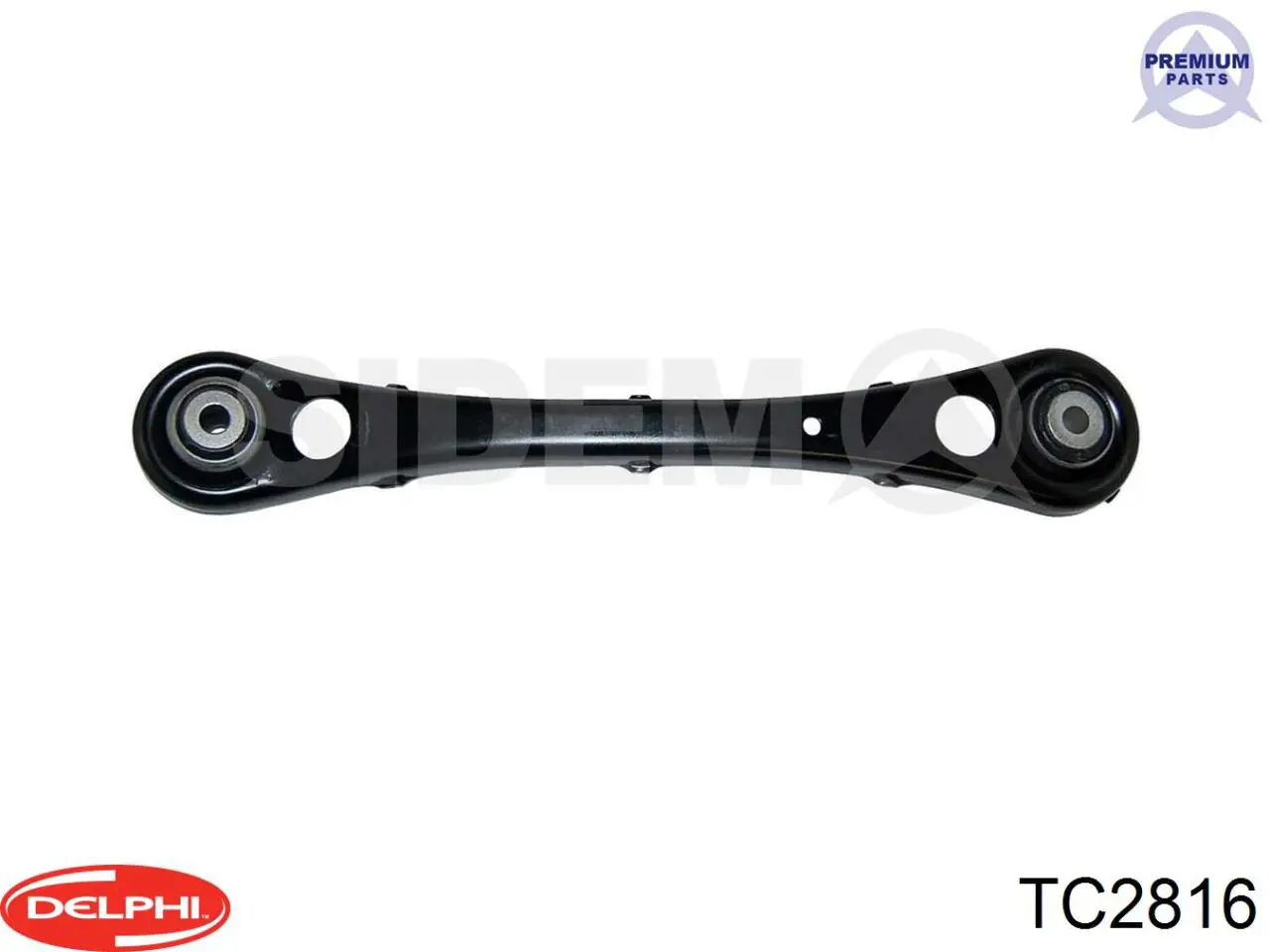 TC2816 Delphi brazo de suspension trasera