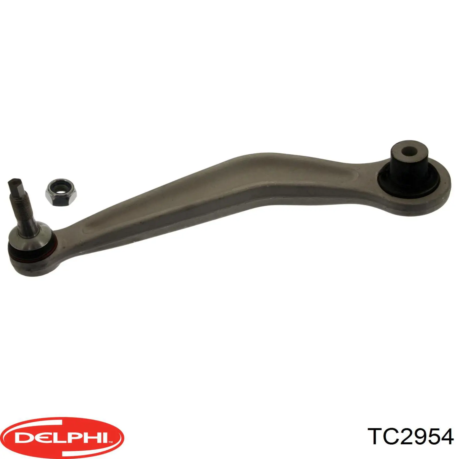 TC2954 Delphi brazo suspension trasero superior izquierdo