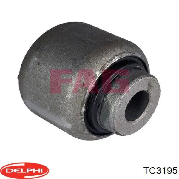 TC3195 Delphi brazo de suspension trasera