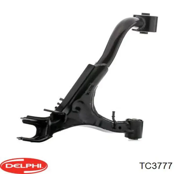  Brazo suspension trasero superior derecho para Land Rover Range Rover L320