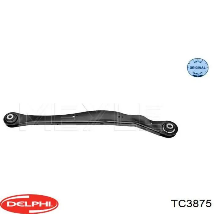 TC3875 Delphi brazo de suspension trasera