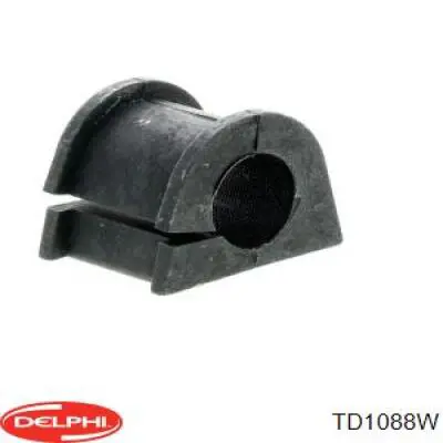 TD1088W Delphi casquillo de barra estabilizadora delantera