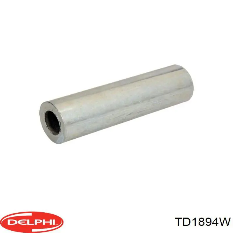 TD1894W Delphi silentblock para gemela de ballesta