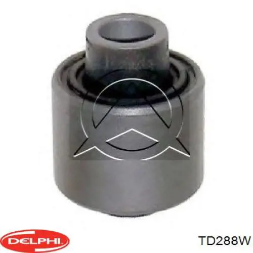 96603308 Peugeot/Citroen silentblock de suspensión delantero inferior