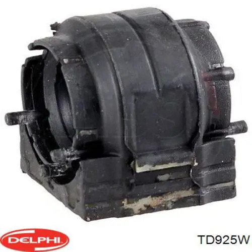 TD925W Delphi casquillo de barra estabilizadora delantera