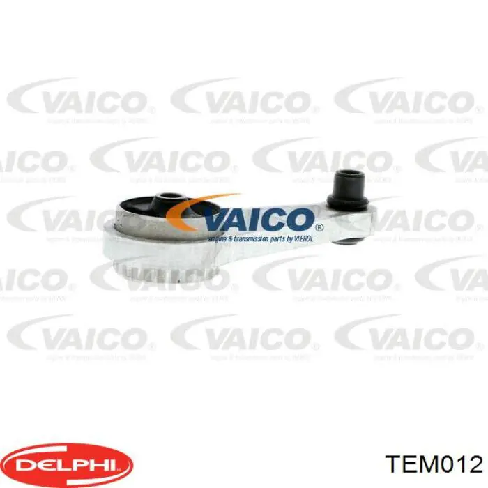 TEM012 Delphi soporte de motor trasero