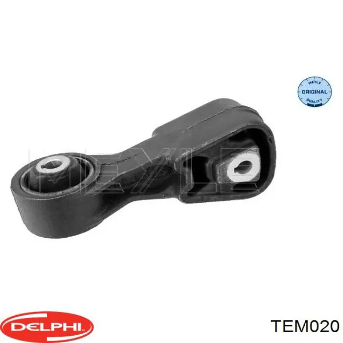 TEM020 Delphi soporte de motor derecho