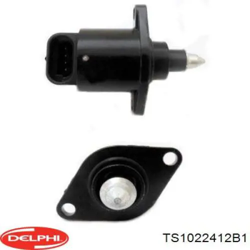  Sensor, temperaura exterior para Fiat Uno 146A