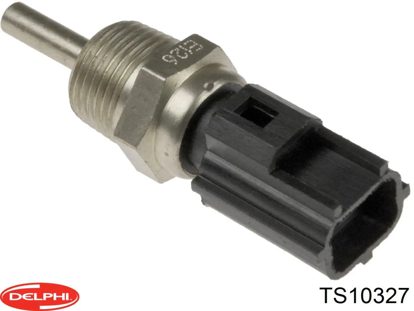 TS10327 Delphi sensor de temperatura del refrigerante