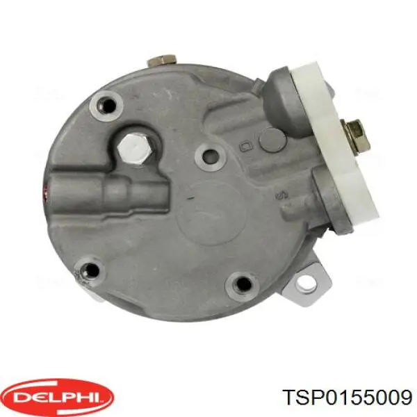 TSP0155009 Delphi compresor de aire acondicionado