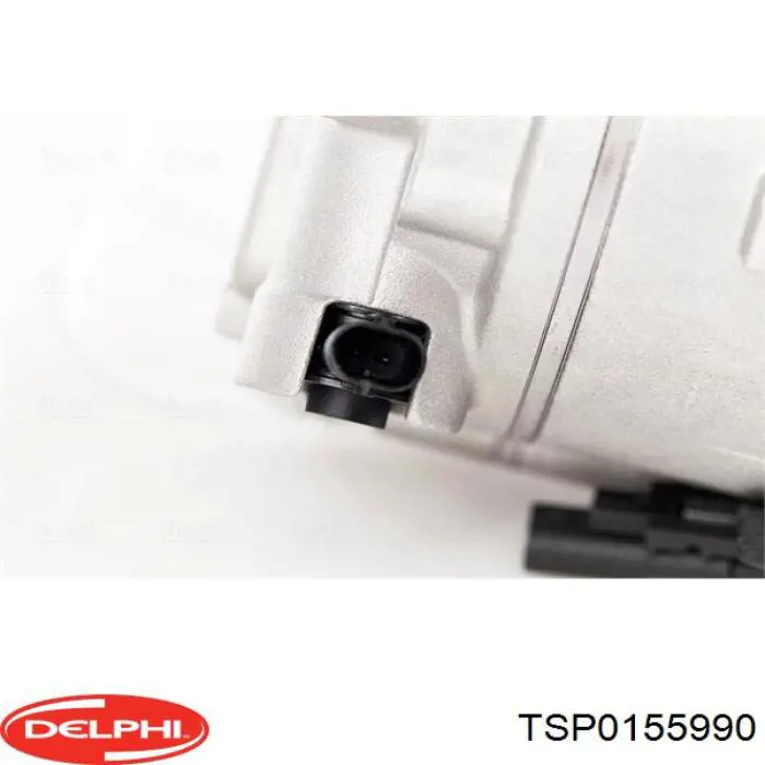 TSP0155990 Delphi compresor de aire acondicionado