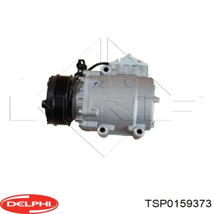 TSP0159373 Delphi compresor de aire acondicionado