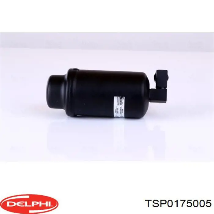 TSP0175005 Delphi receptor-secador del aire acondicionado