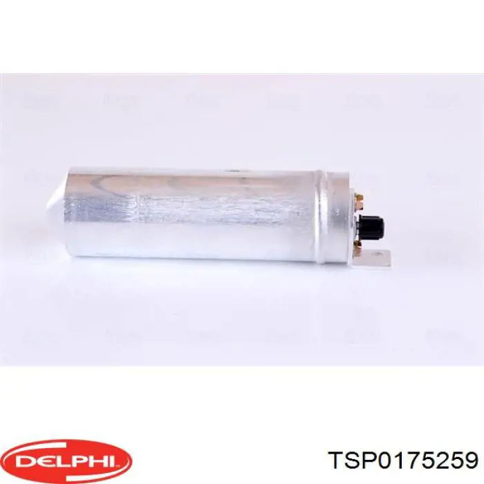 TSP0175259 Delphi receptor-secador del aire acondicionado