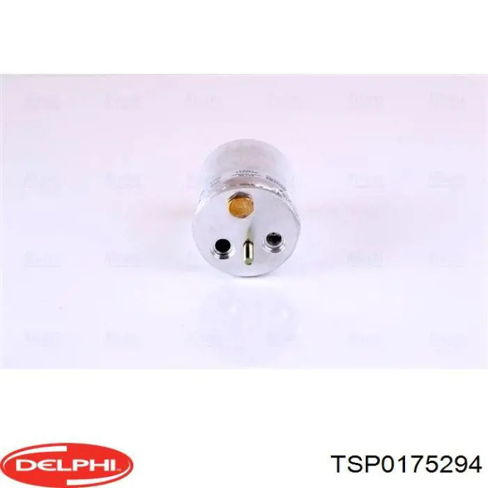 TSP0175294 Delphi receptor-secador del aire acondicionado