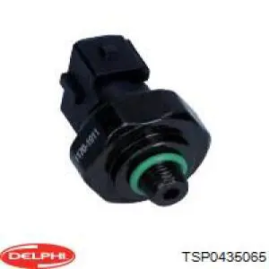 TSP0435065 Delphi presostato, aire acondicionado