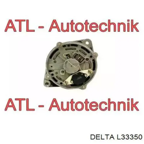 068903029 VAG alternador