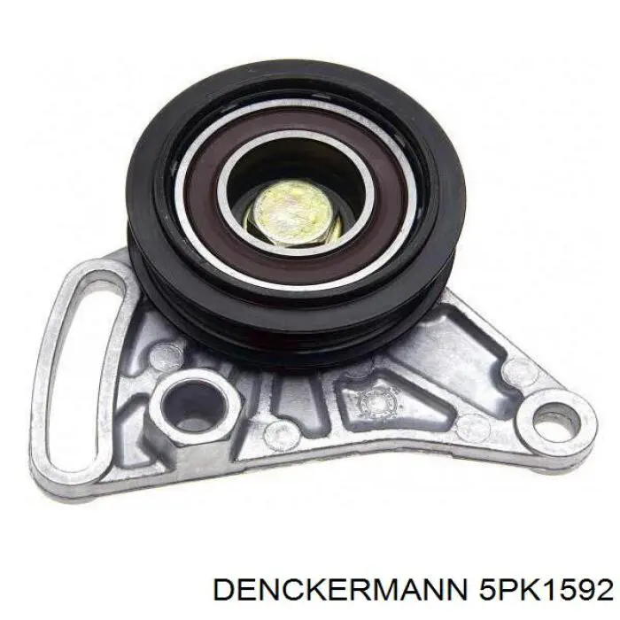 5PK1592 Denckermann correa trapezoidal