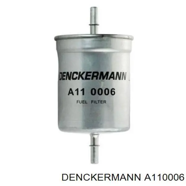 A110006 Denckermann filtro combustible