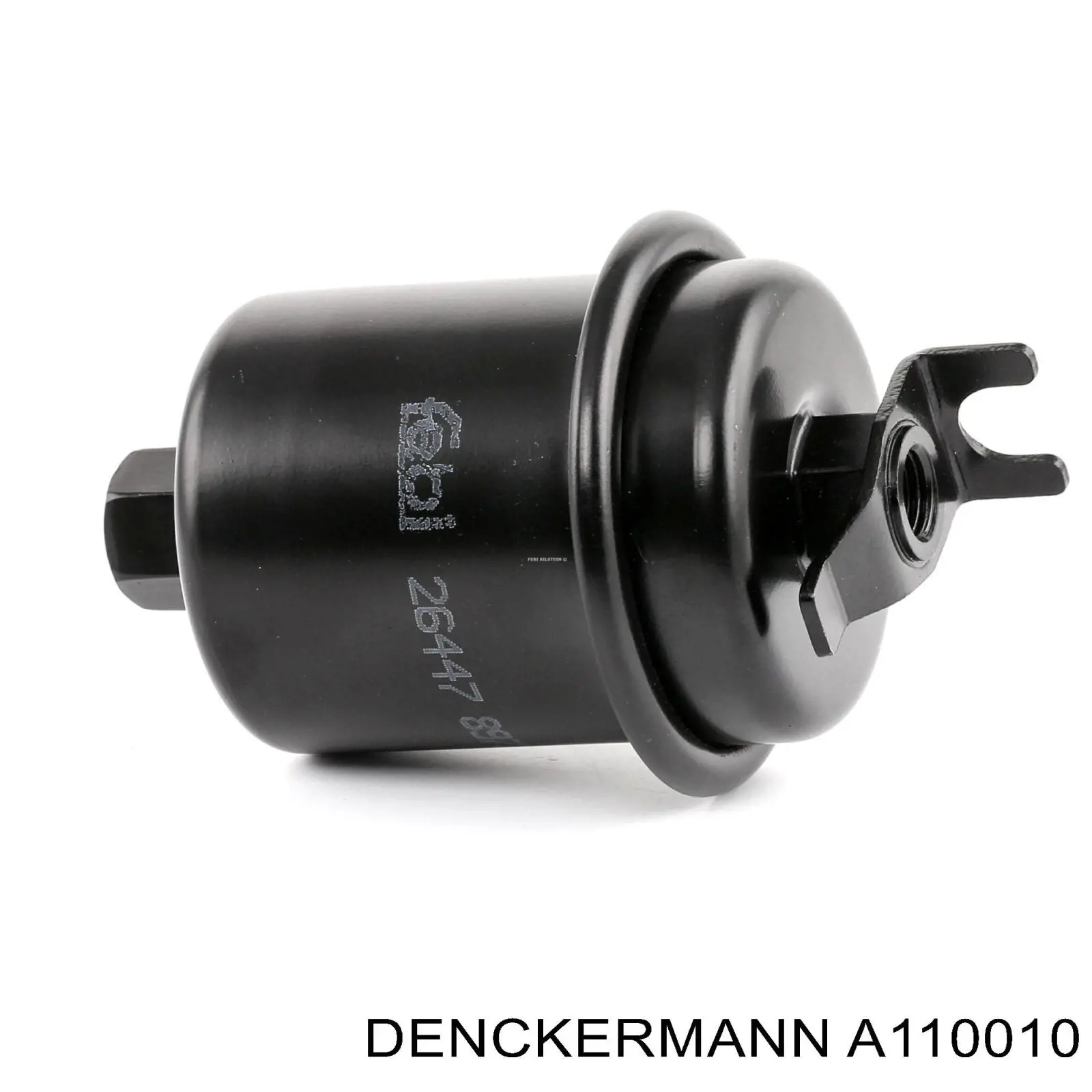 A110010 Denckermann filtro combustible