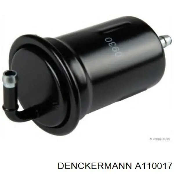 A110017 Denckermann filtro combustible