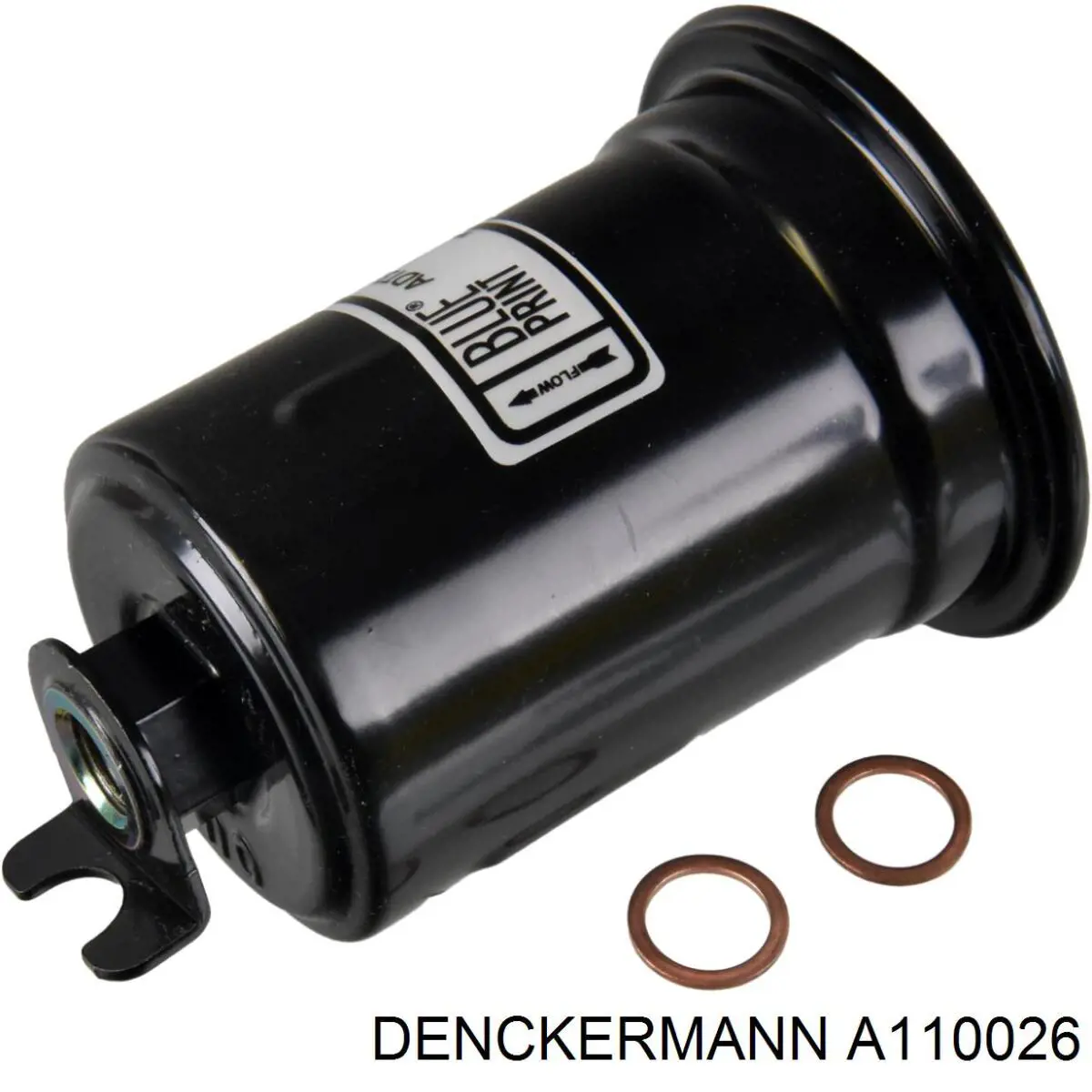 A110026 Denckermann filtro combustible