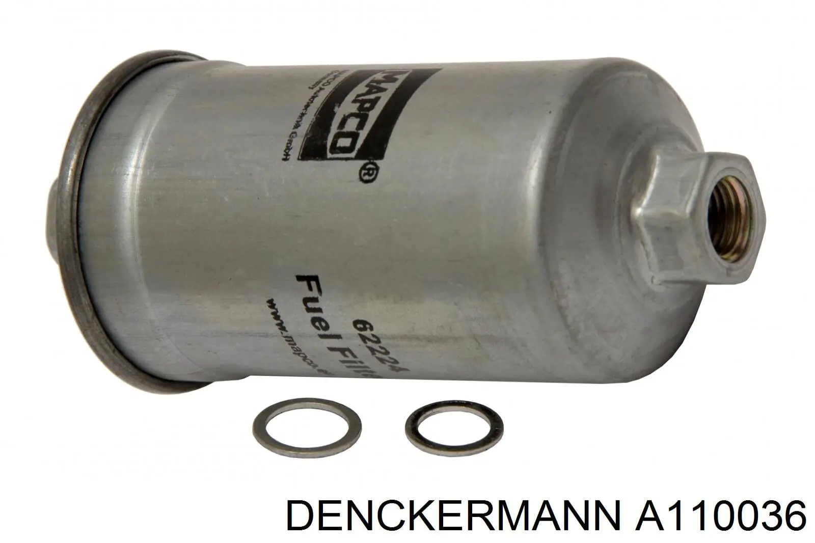 A110036 Denckermann filtro combustible