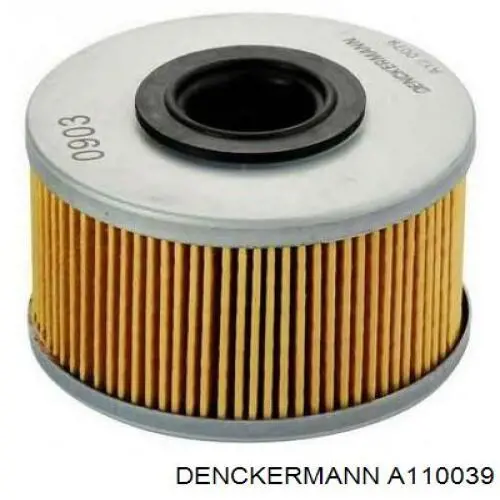 A110039 Denckermann filtro combustible