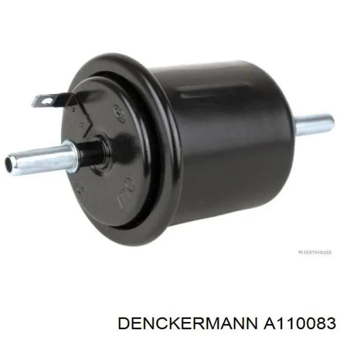 A110083 Denckermann filtro combustible