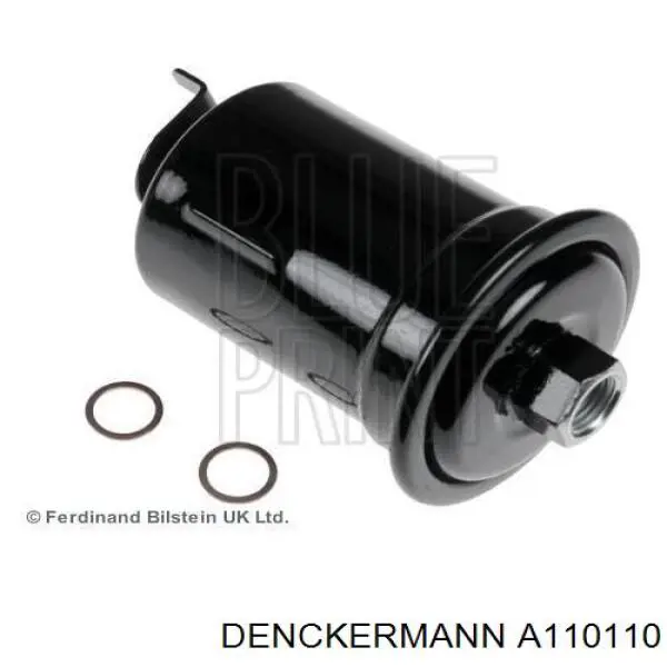 A110110 Denckermann filtro combustible