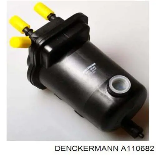 A110682 Denckermann filtro combustible