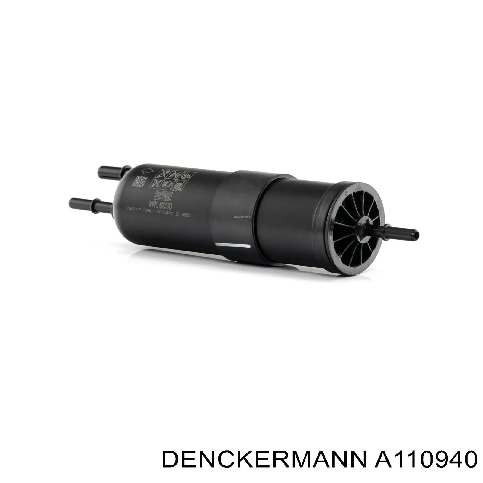 A110940 Denckermann filtro combustible