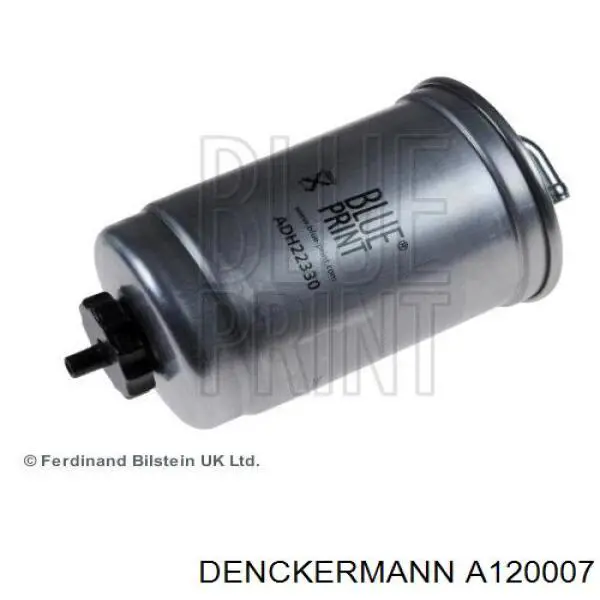 A120007 Denckermann filtro combustible