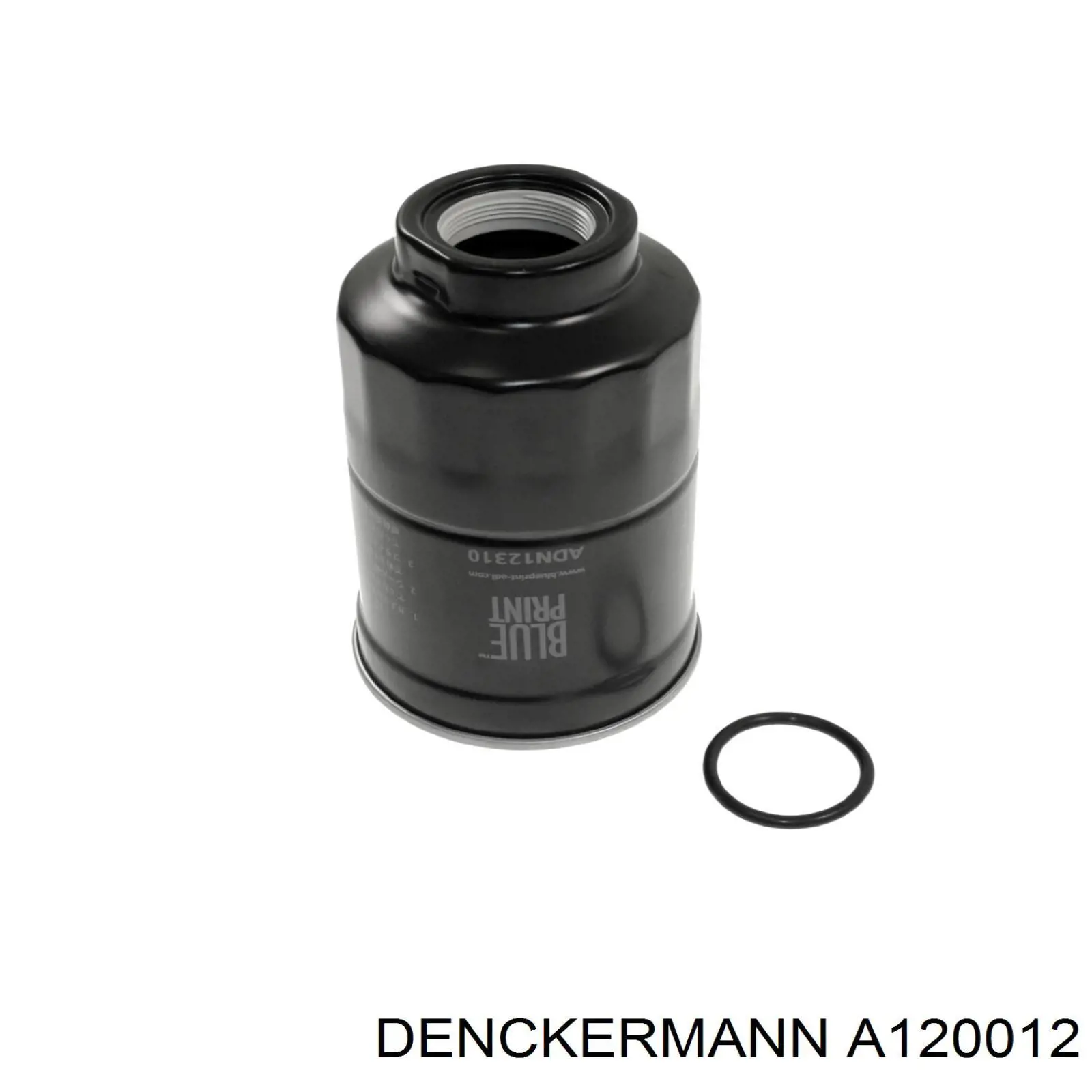 A120012 Denckermann filtro combustible