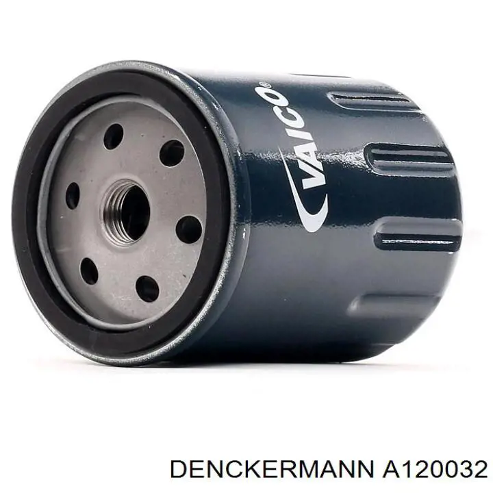 A120032 Denckermann filtro combustible