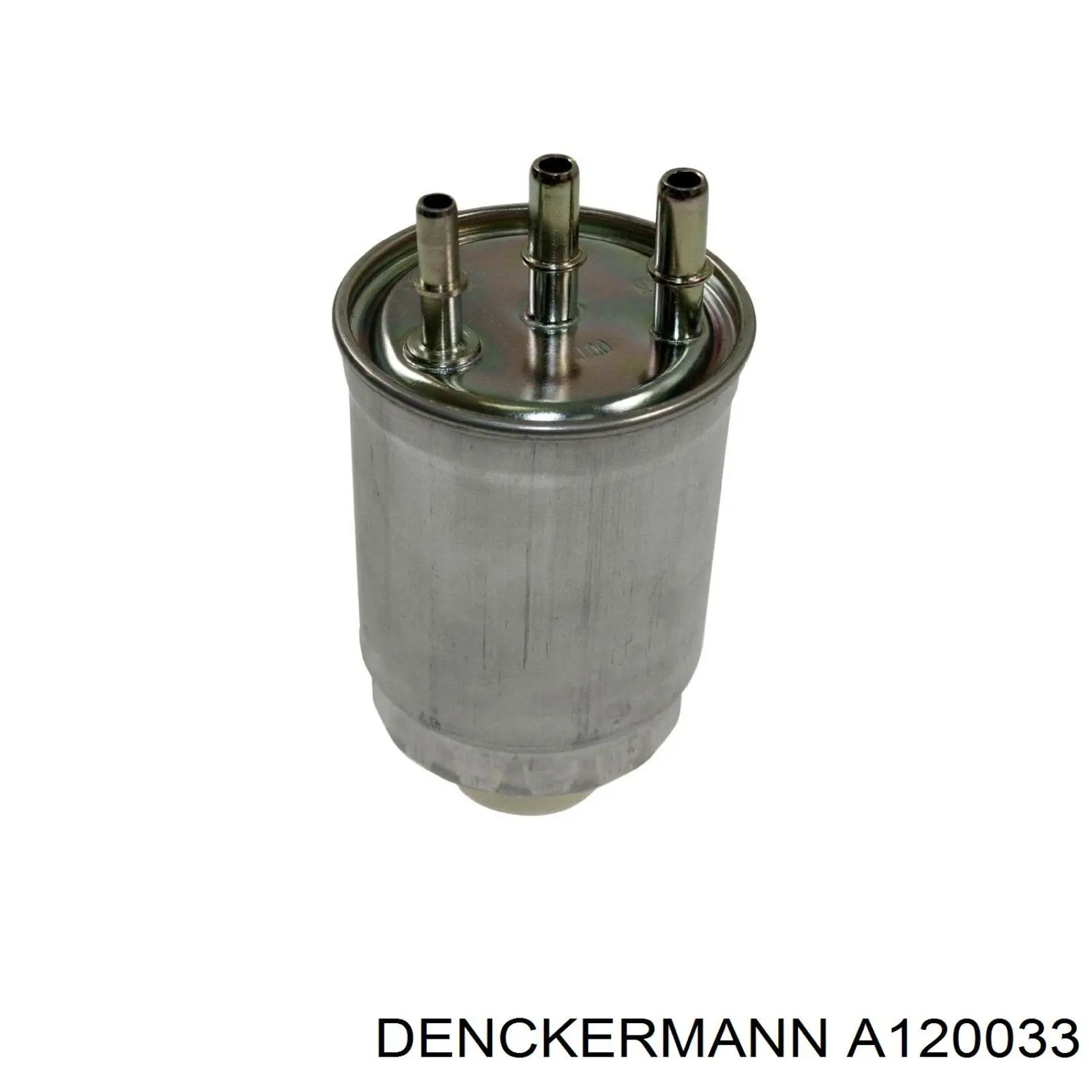 A120033 Denckermann filtro combustible