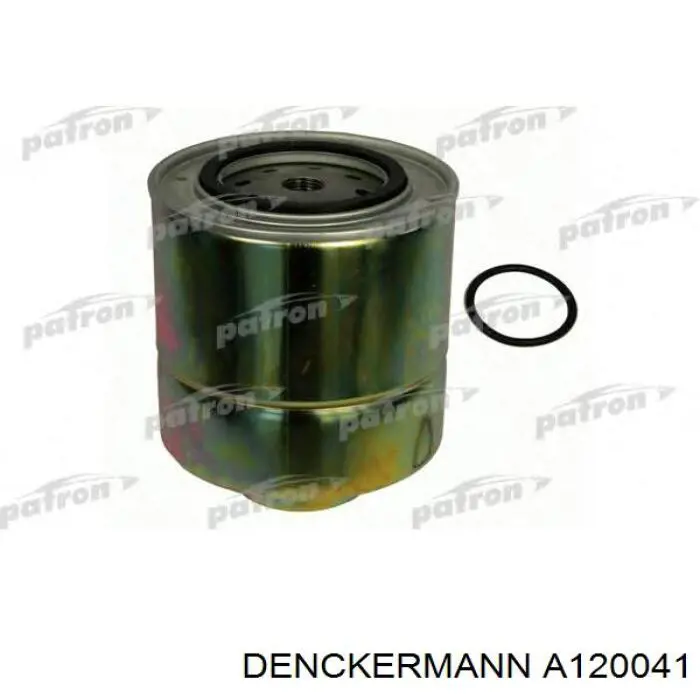 A120041 Denckermann filtro combustible