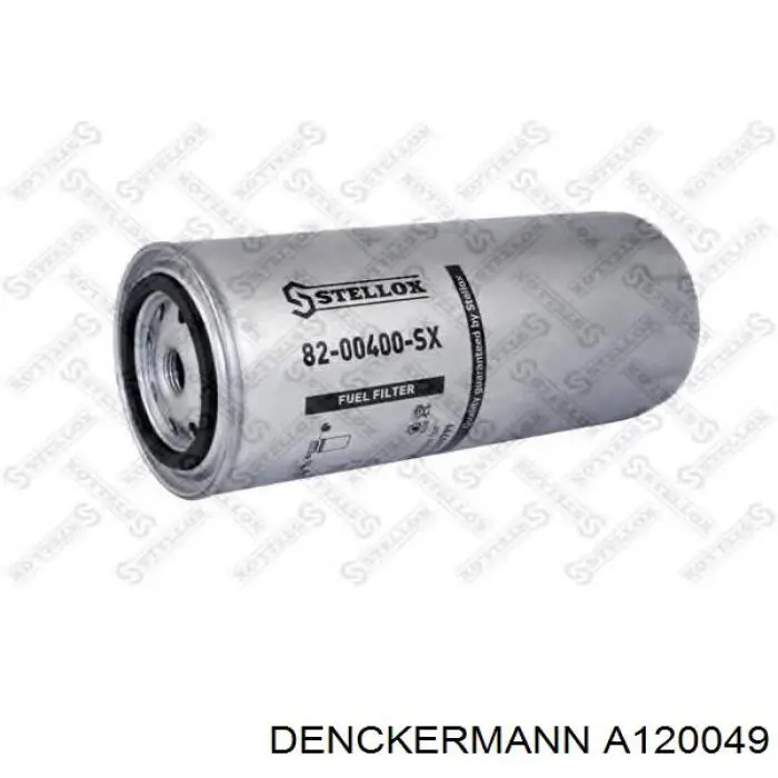 A120049 Denckermann filtro combustible