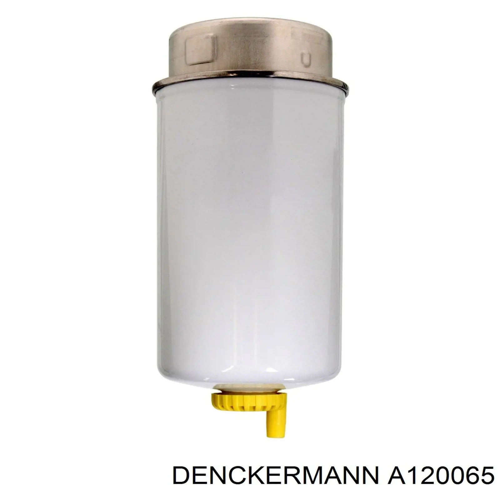 A120065 Denckermann filtro combustible