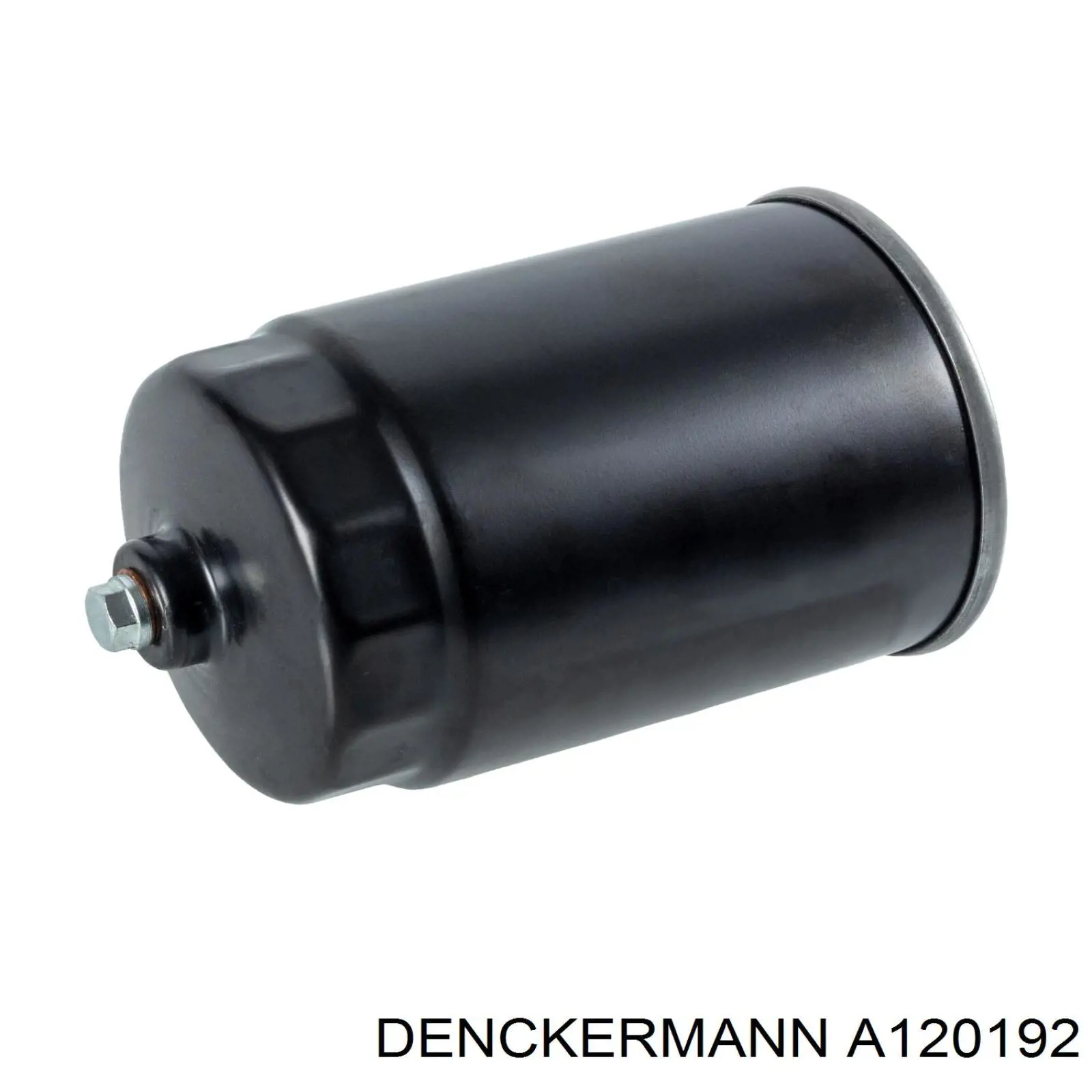 A120192 Denckermann filtro combustible