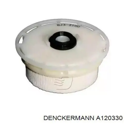 A120330 Denckermann filtro combustible