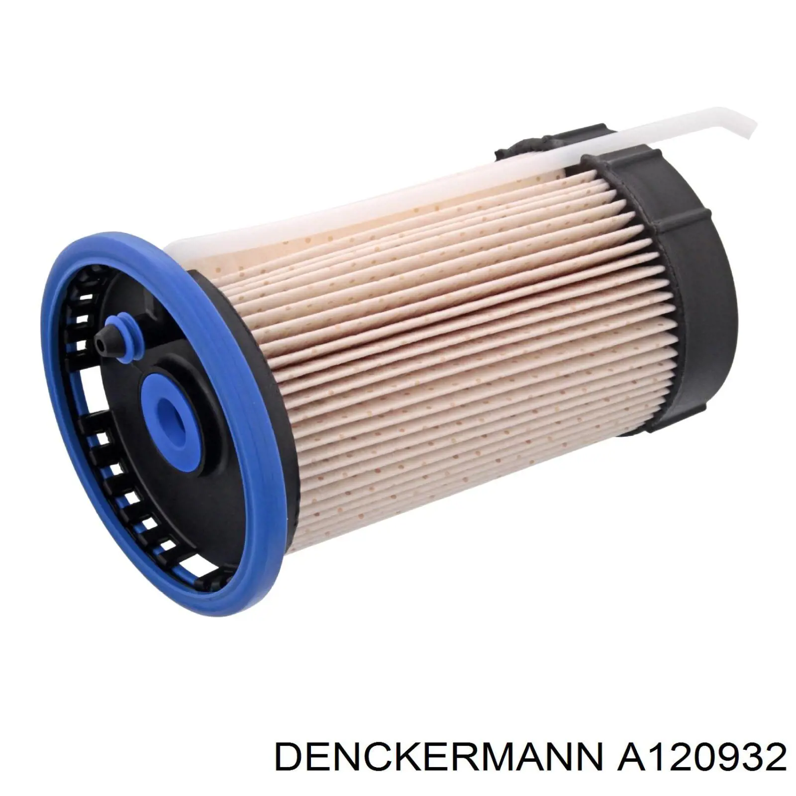 A120932 Denckermann filtro combustible